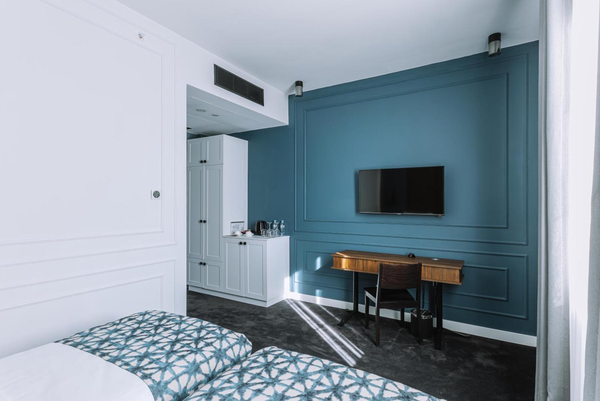 Hotel Twenties Tbilisi - Stay & Dine Habitación foto