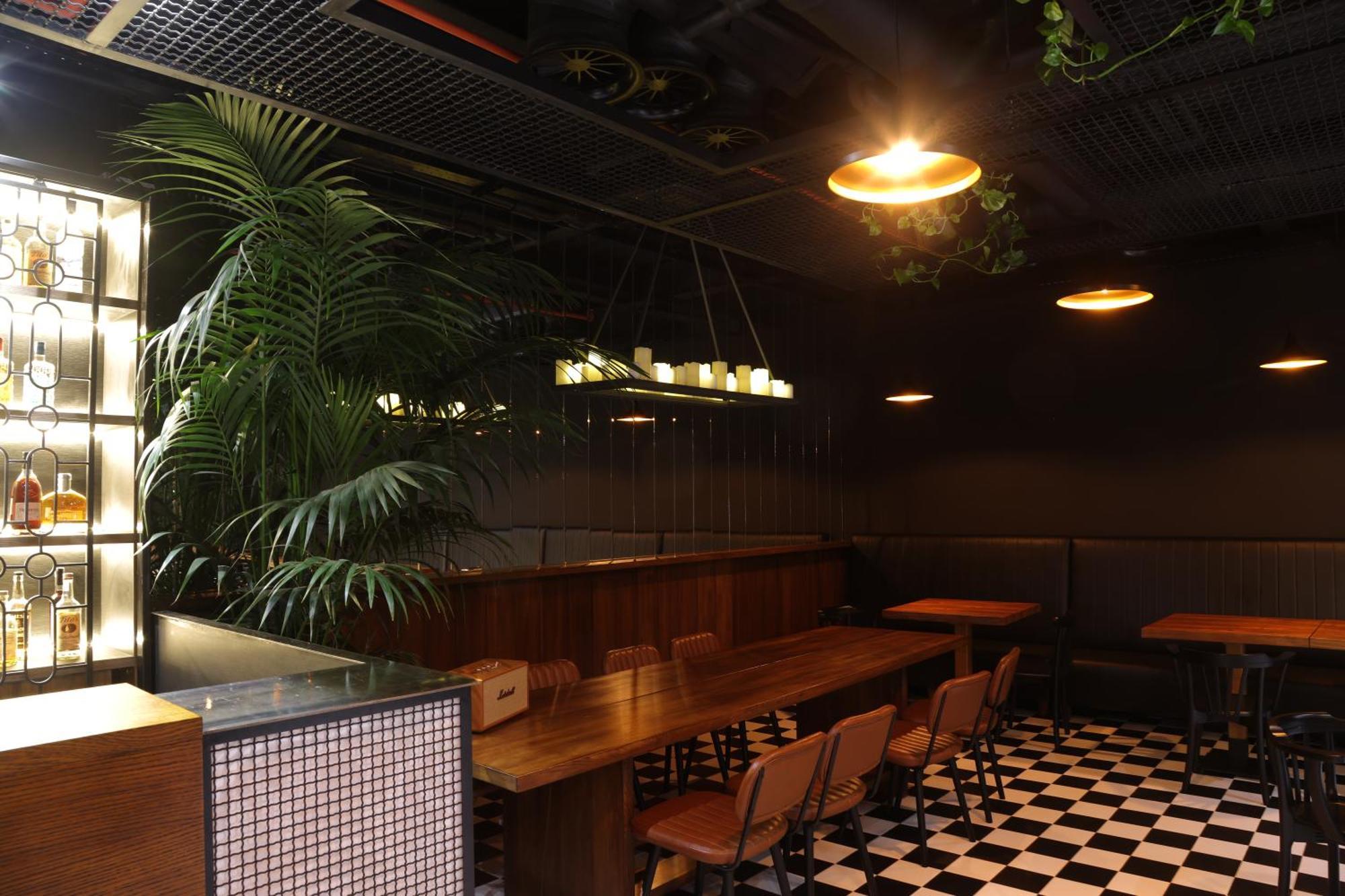 Hotel Twenties Tbilisi - Stay & Dine Exterior foto